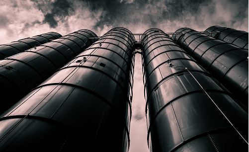 cpm bridges the finance landscape