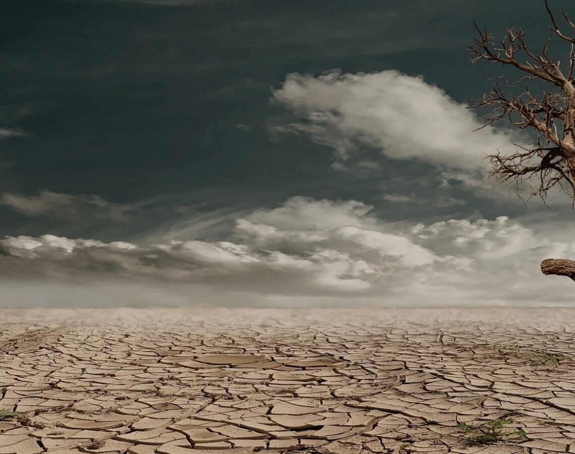 climate change solvency ii