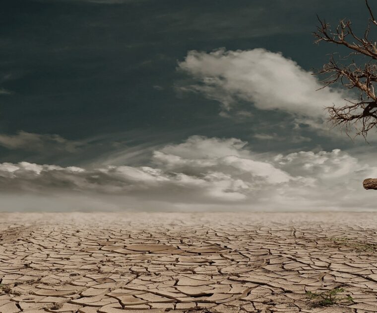 climate change solvency ii